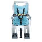 [ производитель оригинальный товар ][ официальный агент товар ]TOPEAK(topi-k) сиденье накладка BLU (TRK-BS02)[. покупка ]
