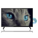 アグレクション 32型DVD再生機能付きハイビジョンテレビ Superbe 32DTV【新品】