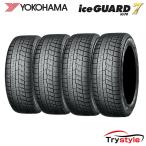ショッピングチケット 10月中旬入荷 4本セット/2025年製 215/50R18 92Q ヨコハマ アイスガード7/IG70 日本製 新品 スタッドレスタイヤ 4本価格 スノータイヤ 冬タイヤ