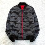 COACH コーチ リバーシブル MA-