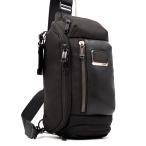  Tumi TUMI Alpha blabo sling сумка сумка "body" нейлон черный чёрный наклонный .. сумка .. осень Halloween "Семь, пять, три" подарок 