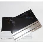 EVA泥除け3mm　600mm×450mm　ステンレスプレート折り込み式付　2枚セット
