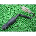 GPZ600R задний тормоз сенсор Kawasaki оригинальный б/у мотоцикл детали ZX600A состояние хороший техосмотр "shaken" Genuine 84