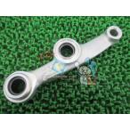  Super Cub 50 70 90 подвеска arm левый наличие иметь немедленная уплата Honda оригинальный новый товар мотоцикл детали C50 C70 C90 техосмотр "shaken" Genuine Super Cub 50 37