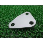 CR125R двигатель передний крепление, опора левый 50353-KA3-701 наличие иметь немедленная уплата Honda оригинальный новый товар мотоцикл детали техосмотр "shaken" Genuine
