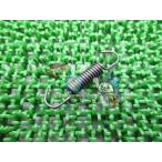  Serow 225 тормозная колодка напряжение springs наличие иметь немедленная уплата Yamaha оригинальный новый товар мотоцикл детали SEROW225 техосмотр "shaken" Genuine Jog Vino TW200 bJ