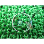 KZ1000LTD передняя вилка пружинное стопорное кольцо Kawasaki оригинальный новый товар мотоцикл детали GPz1100 Z1100LTD Z1100 Spector Z550 техосмотр "shaken" Genuine GPZ1100 94