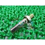 VTR250 суппорт булавка болт наличие иметь немедленная уплата Honda оригинальный новый товар мотоцикл детали VT250F техосмотр "shaken" Genuine Forza Fusion Steed AX-1 Sc