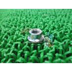 V-MAX суппорт фланец гайка наличие иметь немедленная уплата Yamaha оригинальный новый товар мотоцикл детали техосмотр "shaken" Genuine Serow 250 Tricker DT200R YZ125 YBR250 Jb