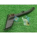  ось sa-SF250 боковая крышка левый наличие иметь немедленная уплата Suzuki оригинальный новый товар мотоцикл детали наличие есть немедленная уплата возможно техосмотр "shaken" Genuine zB