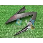  Cygnus Ray-Z боковая крышка крышка левый наличие иметь немедленная уплата Yamaha оригинальный новый товар мотоцикл детали снят с производства наличие есть немедленная уплата возможно техосмотр "shaken" Genuine cG