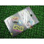 N Project Brembo тормозные колодки для регулировщик ручка серебряный наличие иметь немедленная уплата неоригинальный новый товар мотоцикл детали CB400SF Zephyr 400 GPZ900R CB1300SF V-MAX Oj