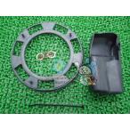  Silver Wing топливо комплект наличие иметь немедленная уплата Honda оригинальный новый товар мотоцикл детали техосмотр "shaken" Genuine mR