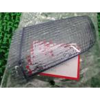  Lead 50 бесцветный указатель поворота линзы левый 33402-GW2-003 неоригинальный б/у мотоцикл детали AF20 mJ