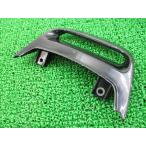 ZZ-R400K поручень чёрный 46075-1092 Kawasaki оригинальный б/у мотоцикл детали перчатка направляющие техосмотр "shaken" Genuine jK