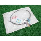 FLHTC дроссель кабель наличие иметь немедленная уплата Harley оригинальный новый товар мотоцикл детали техосмотр "shaken" Genuine cH