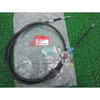  Dio SR ZX Cesta ST Live Dio J тормоз тросик Live Dio /SR/ZX/ Cesta AF34 AF35 Honda оригинальный новый товар мотоцикл детали Hp