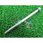  Vino передний мост наличие иметь немедленная уплата Yamaha оригинальный новый товар мотоцикл детали техосмотр "shaken" Genuine Champ Vino Classic VINO Fz