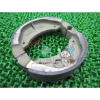  Jog Aprio передний тормозная колодка наличие иметь немедленная уплата Yamaha оригинальный новый товар мотоцикл детали техосмотр "shaken" Genuine Jog Vino Champ YZ250 PW80 pA