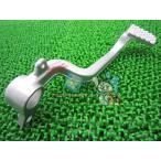 ZX-10 педаль тормоза наличие иметь немедленная уплата Kawasaki оригинальный новый товар мотоцикл детали ZX1000B распроданный техосмотр "shaken" Genuine iR