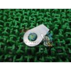  Dio F тормоз индикатор AF62 AF68 наличие иметь немедленная уплата Honda оригинальный новый товар мотоцикл детали техосмотр "shaken" Genuine Today Giorno Dio Cesta fA