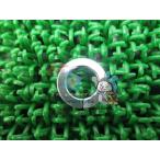 CB350F CB400F пружинная шайба наличие иметь немедленная уплата Honda оригинальный новый товар мотоцикл детали техосмотр "shaken" Genuine Monkey CB750F CB400F CB750K CBX1000 Wj