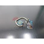  Jog тормозная колодка Stop кольцо наличие иметь немедленная уплата Yamaha оригинальный новый товар мотоцикл детали техосмотр "shaken" Genuine Vino Jog Aprio Champ мята sR