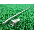 CR125R заднее колесо спица A 42610-KZ4-406 наличие иметь немедленная уплата Honda оригинальный новый товар мотоцикл детали JE01 техосмотр "shaken" Genuine