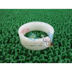 SR400 защита наклейка наличие иметь немедленная уплата Yamaha оригинальный новый товар мотоцикл детали TT500 XT500 техосмотр "shaken" Genuine YZ125 YZ250 SR500 YZ400 5