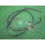  Live Dio акселератор тросик наличие иметь немедленная уплата Honda оригинальный новый товар мотоцикл детали техосмотр "shaken" Genuine mJ