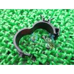 CB1300SF кабель зажим наличие иметь немедленная уплата Honda оригинальный новый товар мотоцикл детали 20mm техосмотр "shaken" Genuine VFR400R VTR250 XR250R VTR1000F CB1000SF CB-1 Vh