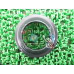 KX65 вилка внешний камера наклейка наличие иметь немедленная уплата Kawasaki оригинальный новый товар мотоцикл детали KAWASAKI техосмотр "shaken" Genuine lV