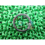 D Tracker стартерный двигатель уплотнительное кольцо наличие иметь немедленная уплата Kawasaki оригинальный новый товар мотоцикл детали техосмотр "shaken" Genuine Zephyr 400 Zephyr 1100 W650 Z1-R wP