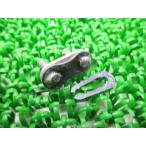 KSR-I KSR-II Drive цепь joint наличие иметь немедленная уплата Kawasaki оригинальный новый товар мотоцикл детали AR50 KSR110 техосмотр "shaken" Genuine KSR-II 8