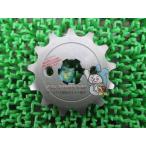  Monkey F звездочка наличие иметь немедленная уплата Honda оригинальный новый товар мотоцикл детали 13T CD50 техосмотр "shaken" Genuine Super Cub 50 Magna 50 Ape 50 Giorno mB