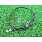  Spacy 100 кабель спидометра наличие иметь немедленная уплата Honda оригинальный новый товар мотоцикл детали JF13 техосмотр "shaken" Genuine Gy