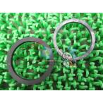 CBR900RR суппорт наклейка наличие иметь немедленная уплата Honda оригинальный новый товар мотоцикл детали NSR250 техосмотр "shaken" Genuine X-4 RVF400R Hornet pA