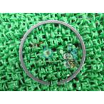 JS440 поршневое кольцо наличие иметь немедленная уплата Kawasaki оригинальный новый товар мотоцикл детали Jet Ski снят с производства распроданный техосмотр "shaken" Genuine lH