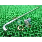 GB250 Clubman R колесо спица A MC10 наличие иметь немедленная уплата Honda оригинальный новый товар мотоцикл детали техосмотр "shaken" Genuine oU