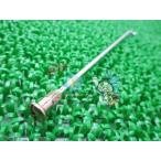 CB400F заднее колесо спица B наличие иметь немедленная уплата Honda оригинальный новый товар мотоцикл детали CB350F техосмотр "shaken" Genuine