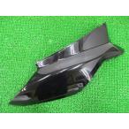 a расческа Street боковая крышка правый наличие иметь немедленная уплата Yamaha оригинальный новый товар мотоцикл детали наличие есть немедленная уплата возможно техосмотр "shaken" Genuine AXIS уход 71