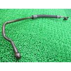  маслоохладитель шланг наличие иметь немедленная уплата Suzuki оригинальный новый товар мотоцикл детали снят с производства наличие есть немедленная уплата возможно техосмотр "shaken" Genuine 75