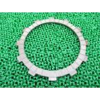 ZRX400 фрикцион plate Kawasaki оригинальный новый товар мотоцикл детали Zephyr 1100 ZRX-II ZZ-R400 NinjaZX-9R наличие есть немедленная уплата возможно техосмотр "shaken" Genuine 51