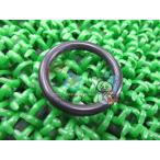 Z1 вилка верх уплотнительное кольцо Kawasaki оригинальный новый товар мотоцикл детали 500SS Mach III 750SS Mach IV KH250 KH500 KZ900 350SS Mach II техосмотр "shaken" Genuine Dn