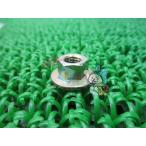  Forza R суппорт гайка наличие иметь немедленная уплата Honda оригинальный новый товар мотоцикл детали 8mm техосмотр "shaken" Genuine Super Cub XR250R Silver Wing DN-01 Ge