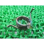  Glo m подножка springs левый наличие иметь немедленная уплата Honda оригинальный новый товар мотоцикл детали CBR250R техосмотр "shaken" Genuine CB1000SF Dream 50 NSR80 VTR1000SP 25