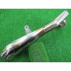 SP Tadao производства NINJA250 глушитель muffler неоригинальный б/у мотоцикл детали EX250L-002*** очень редкий функциональный без проблем так же можно использовать обувь без шнуровки JMCA 44