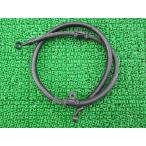  Shadow Slasher 400 тормоз шланг Honda оригинальный б/у мотоцикл детали трещина нет функциональный без проблем так же можно использовать техосмотр "shaken" Genuine 20