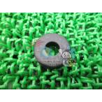  Mate 50 вынос руля демпфер наличие иметь немедленная уплата Yamaha оригинальный новый товар мотоцикл детали DX250 техосмотр "shaken" Genuine Mate 80 News Mate 50 Mate 70 92