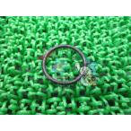  Rebel 250 цилиндр коллектор уплотнительное кольцо наличие иметь немедленная уплата Honda оригинальный новый товар мотоцикл детали MC13 25.5X2.5 CB125T техосмотр "shaken" Genuine CD250U VTX1800 Ve